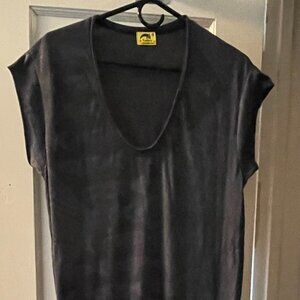 Kealopiko Hawaiian Long Dress~Size M~ perfect